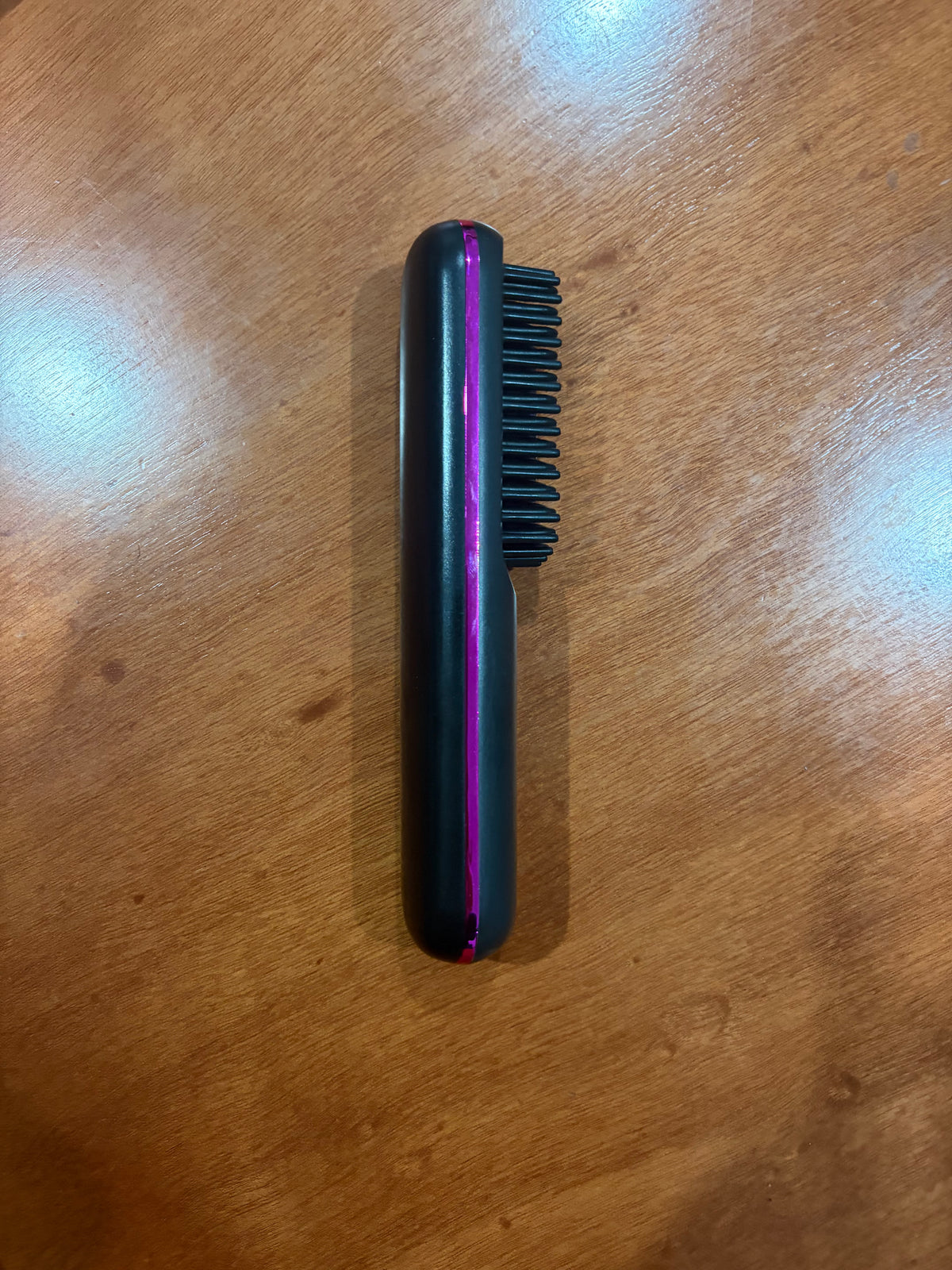 Her Corner™ Smooth Mini Brush (Cordless Straightener)