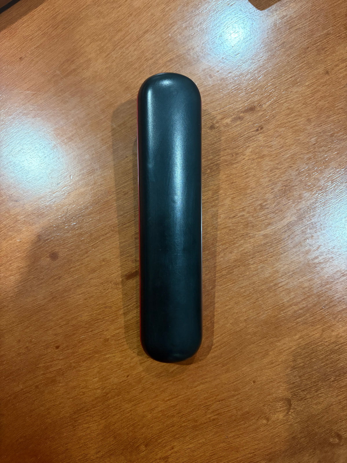 Her Corner™ Smooth Mini Brush (Cordless Straightener)